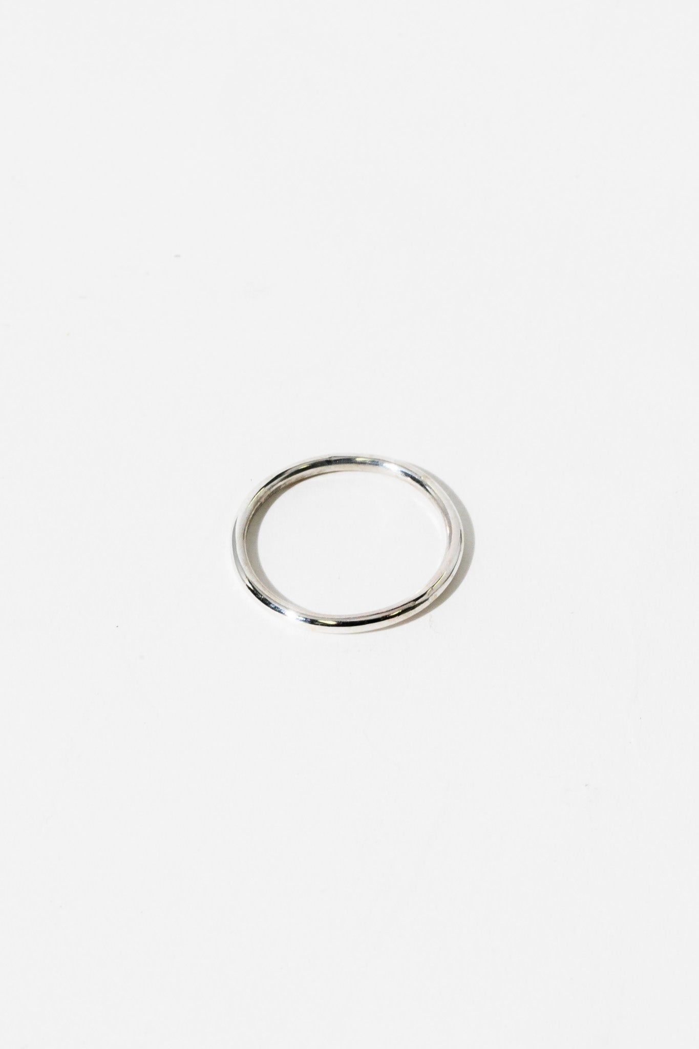 ultra thin stacker rings